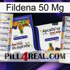 Fildena 50Mg 12